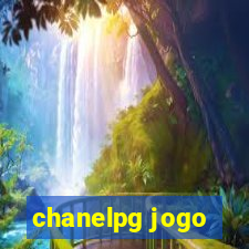 chanelpg jogo